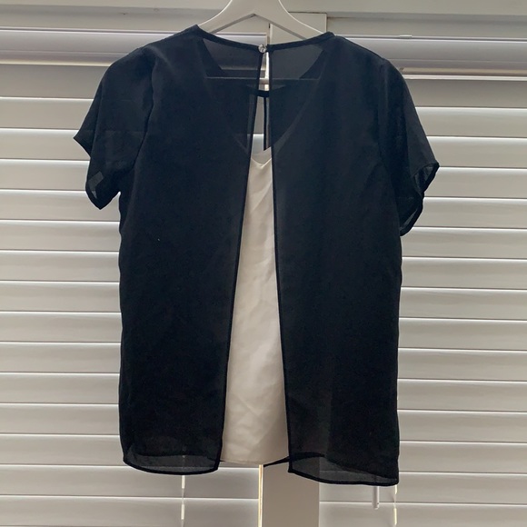 Blouse - Picture 3 of 7